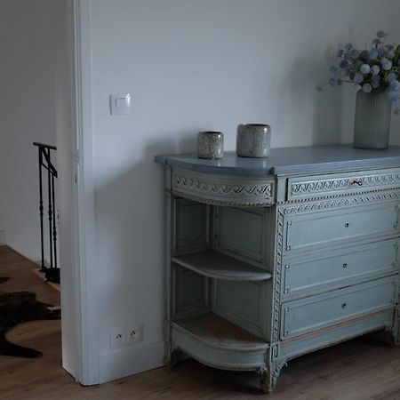 Bed and Breakfast La Barsouille Barsy Exterior foto