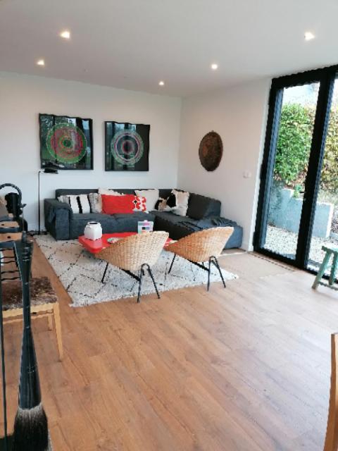 Bed and Breakfast La Barsouille Barsy Exterior foto