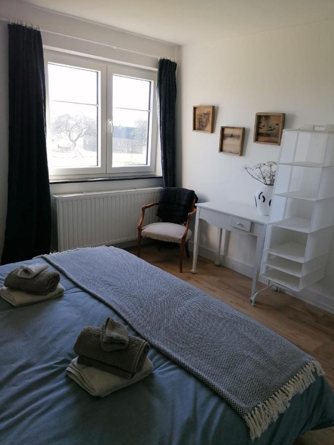 Bed and Breakfast La Barsouille Barsy Exterior foto
