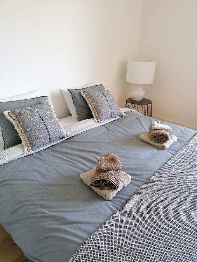 Bed and Breakfast La Barsouille Barsy Exterior foto